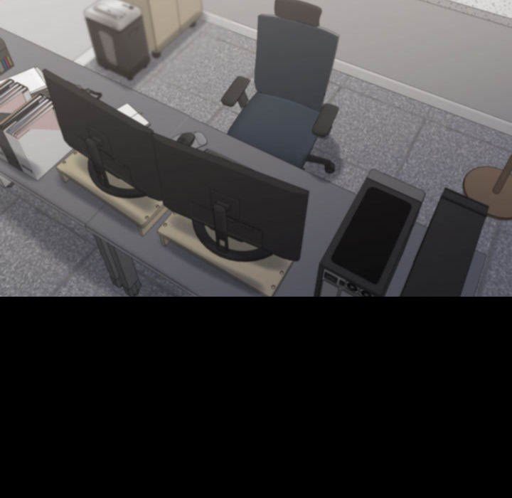 Gangster x Office Lady - Page 119