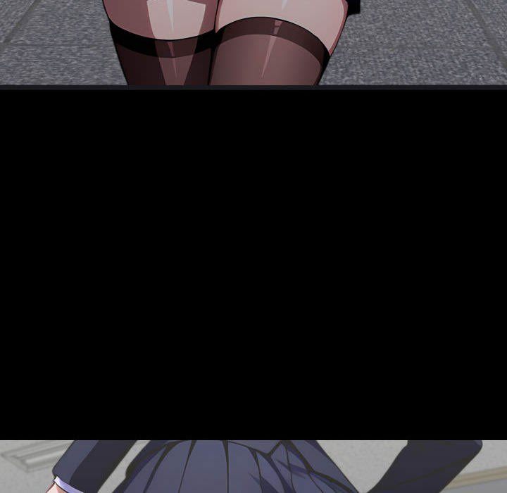 Gangster x Office Lady - Page 122