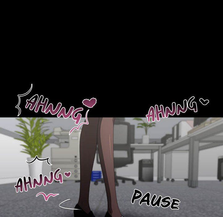 Gangster x Office Lady - Page 124