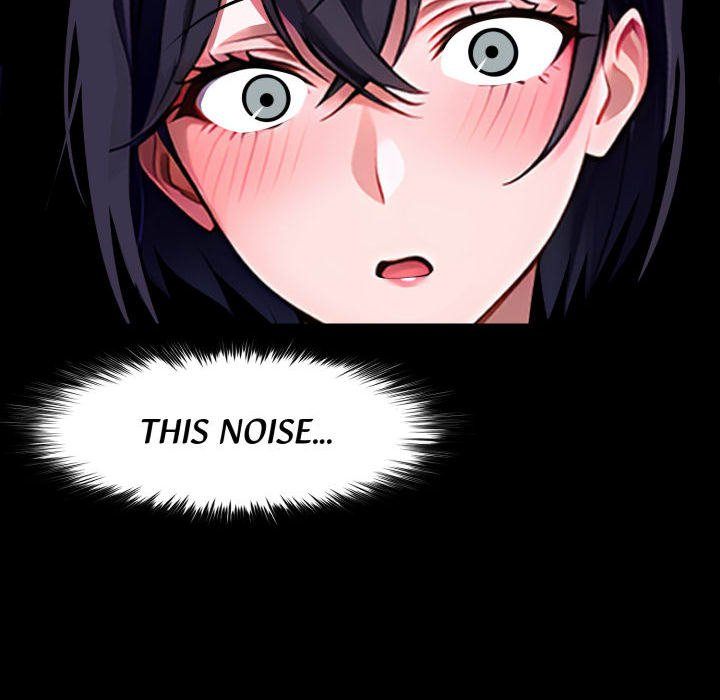Gangster x Office Lady - Page 126