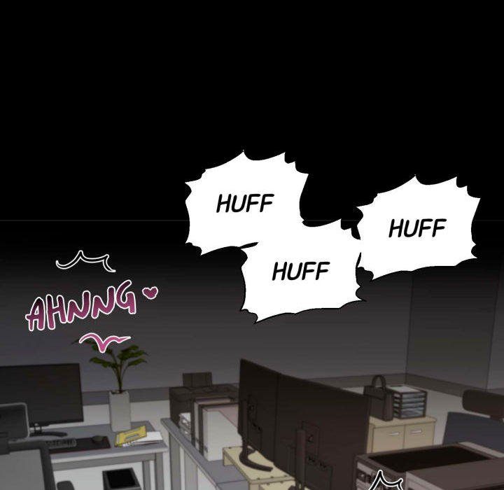 Gangster x Office Lady - Page 127