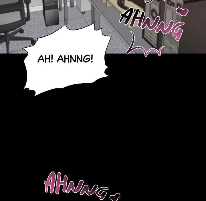 Gangster x Office Lady - Page 128