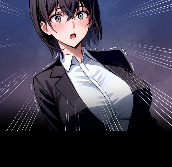 Gangster x Office Lady - Page 137