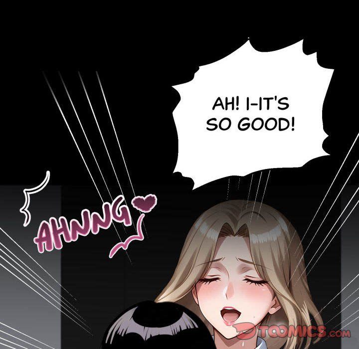 Gangster x Office Lady - Page 138