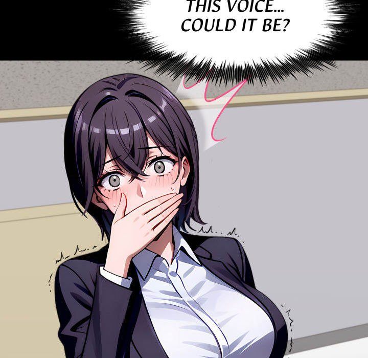 Gangster x Office Lady - Page 141