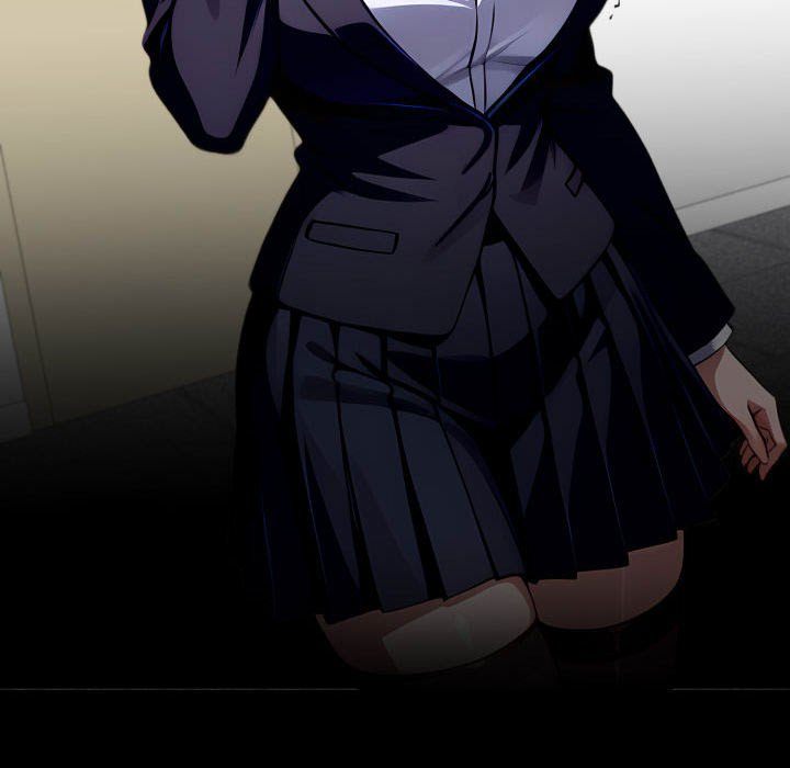 Gangster x Office Lady - Page 142