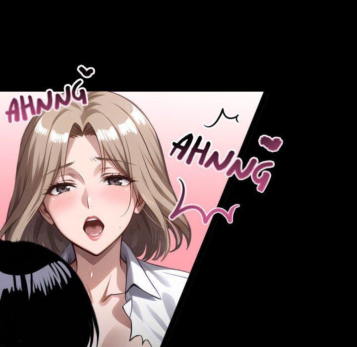 Gangster x Office Lady - Page 144
