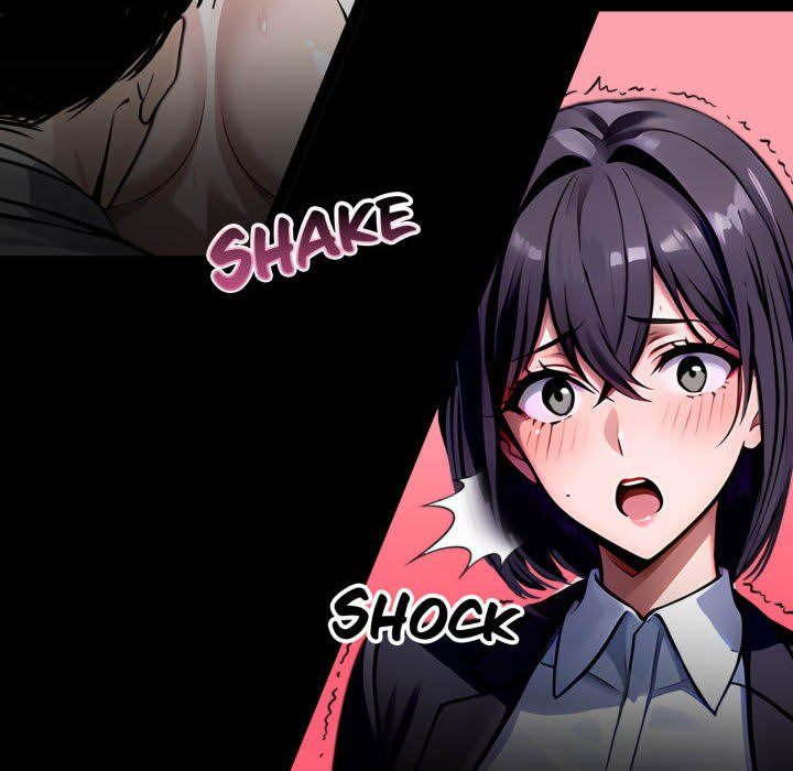 Gangster x Office Lady - Page 145