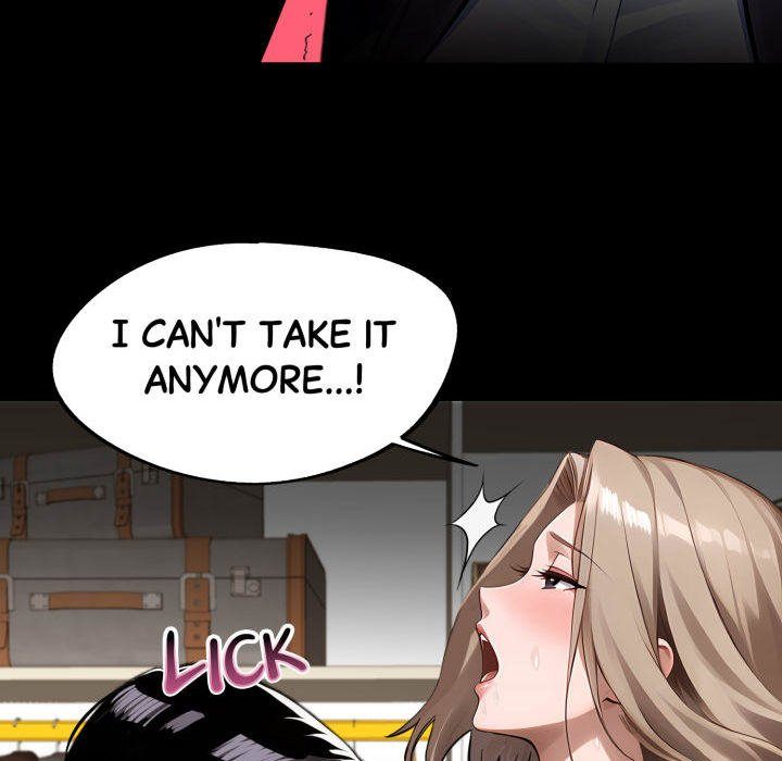 Gangster x Office Lady - Page 146