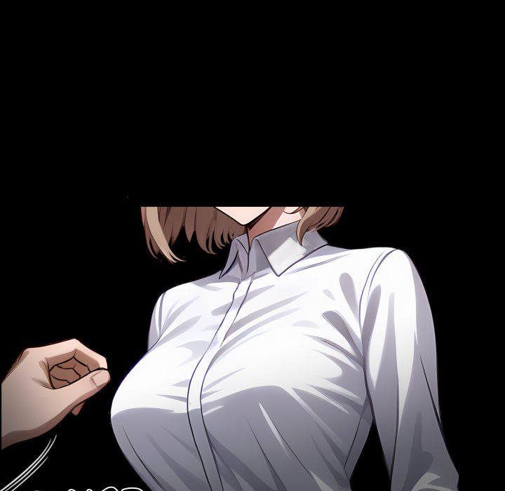 Gangster x Office Lady - Page 15