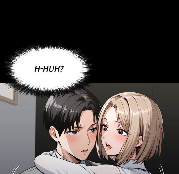 Gangster x Office Lady - Page 20