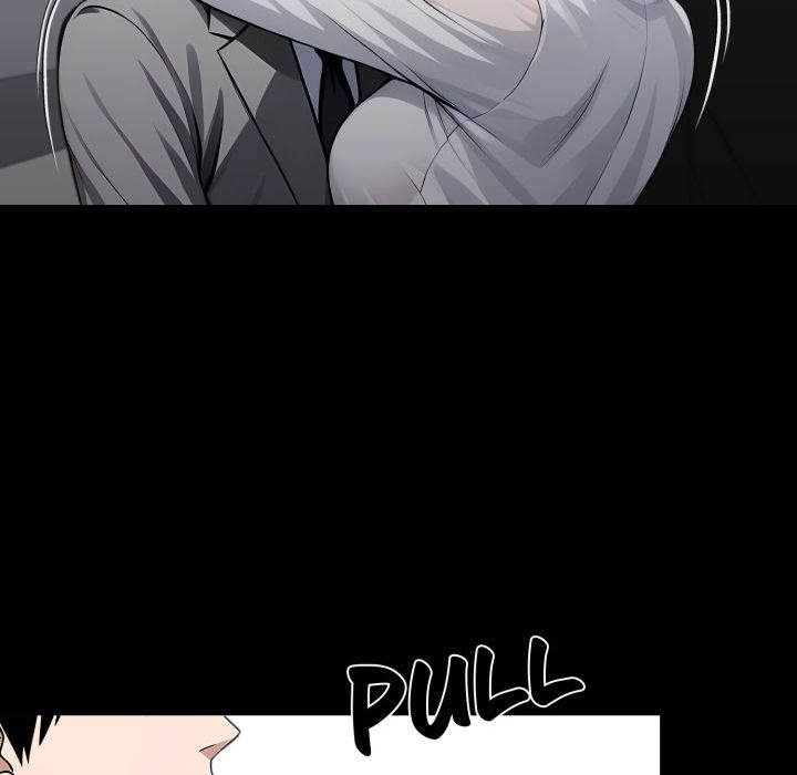 Gangster x Office Lady - Page 21