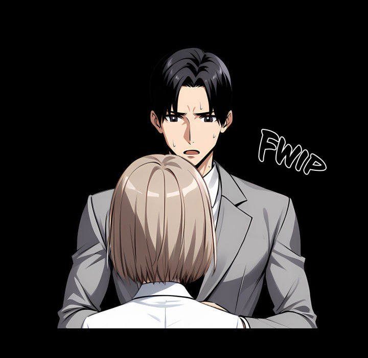 Gangster x Office Lady - Page 23