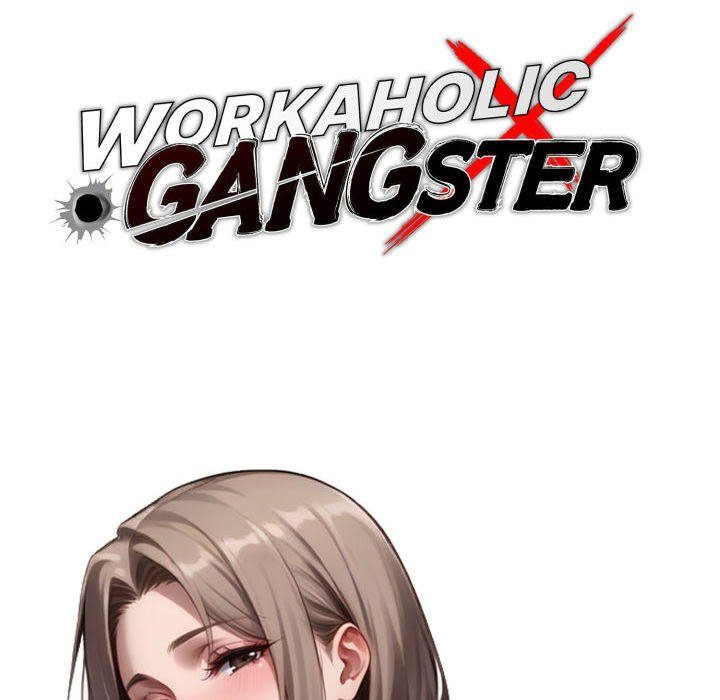Gangster x Office Lady - Page 28