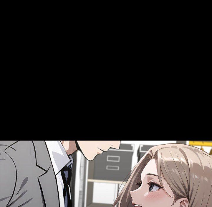Gangster x Office Lady - Page 34