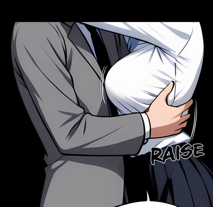 Gangster x Office Lady - Page 36