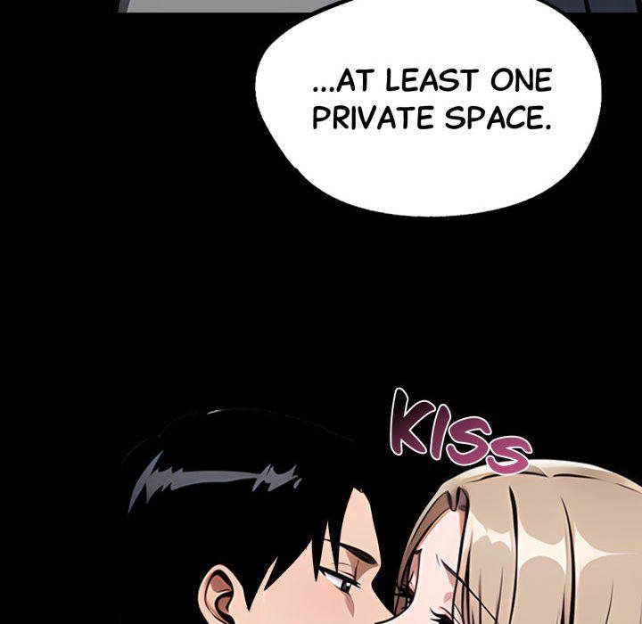 Gangster x Office Lady - Page 37