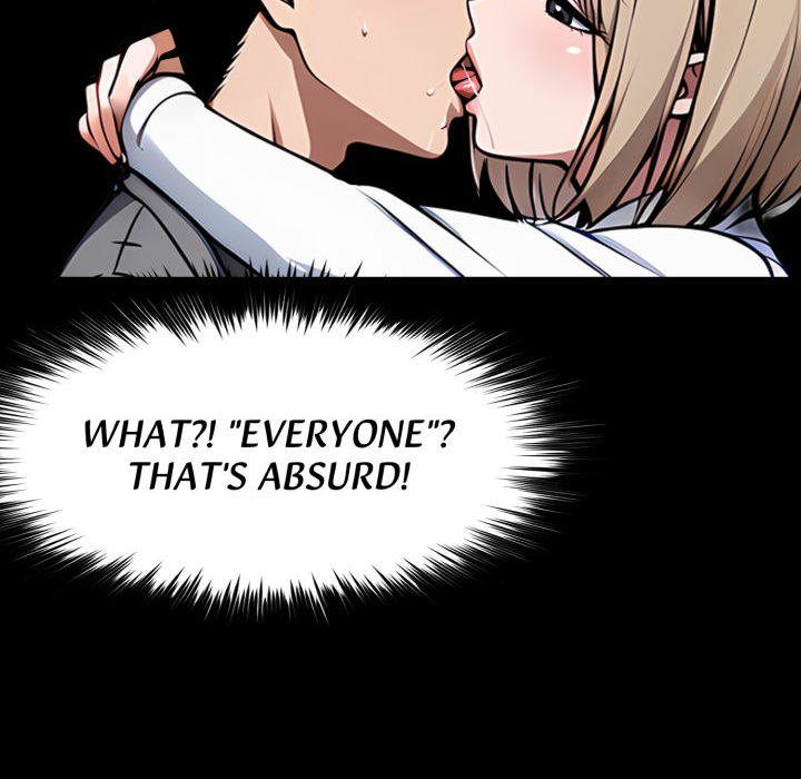 Gangster x Office Lady - Page 38