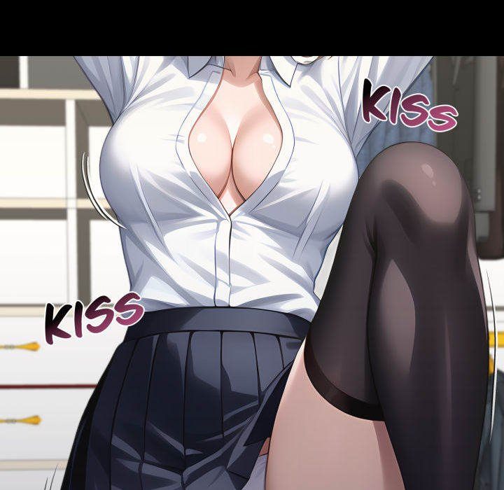 Gangster x Office Lady - Page 39