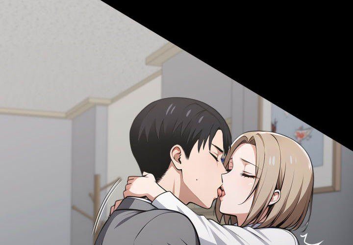 Gangster x Office Lady - Page 4
