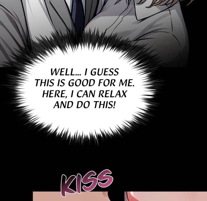 Gangster x Office Lady - Page 42