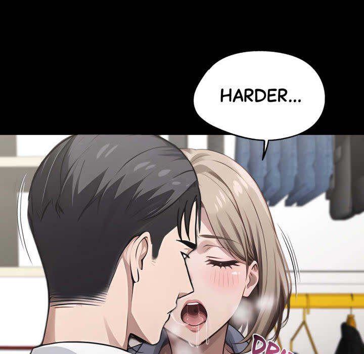 Gangster x Office Lady - Page 47