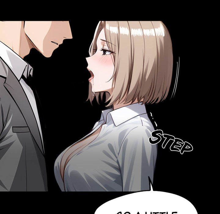 Gangster x Office Lady - Page 49