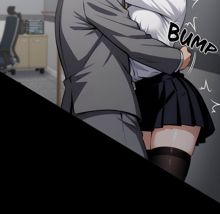 Gangster x Office Lady - Page 5