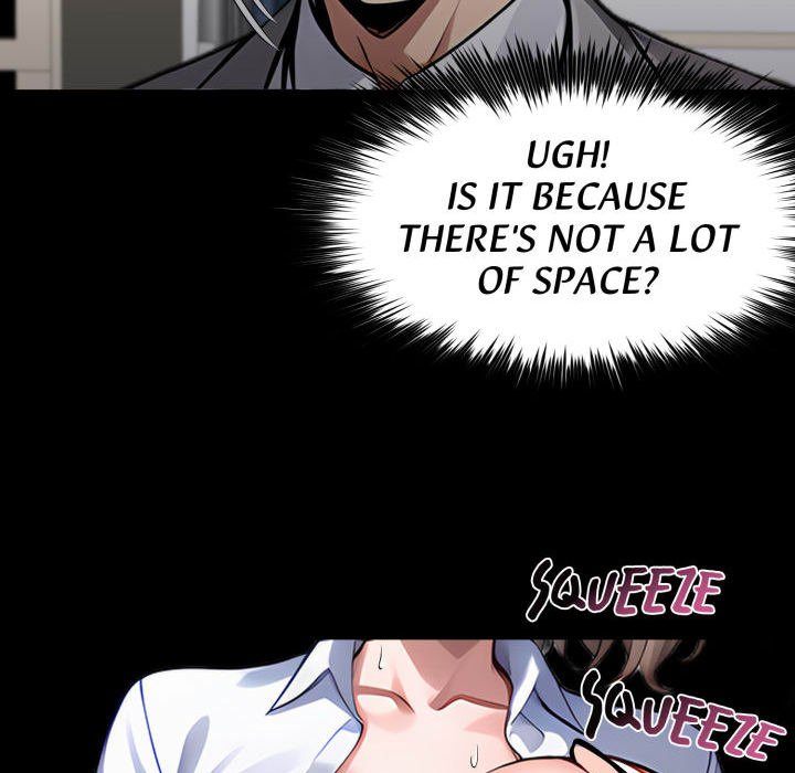 Gangster x Office Lady - Page 59