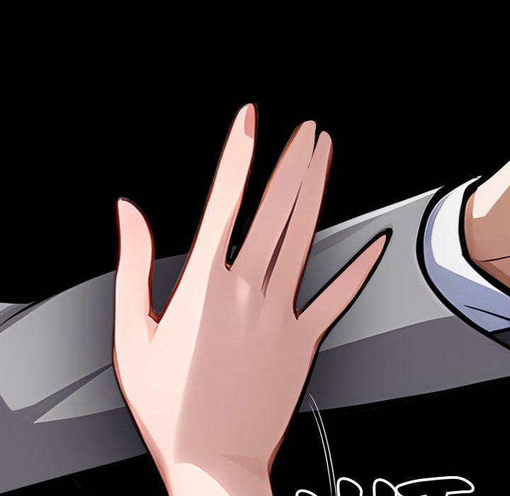 Gangster x Office Lady - Page 61