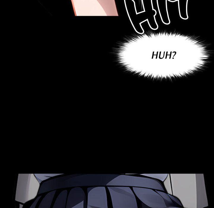 Gangster x Office Lady - Page 62