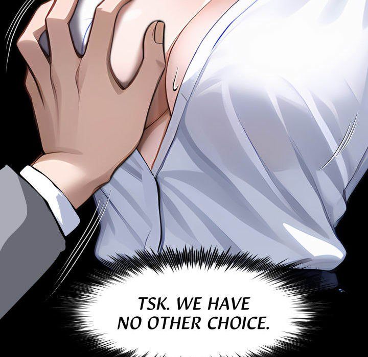 Gangster x Office Lady - Page 65