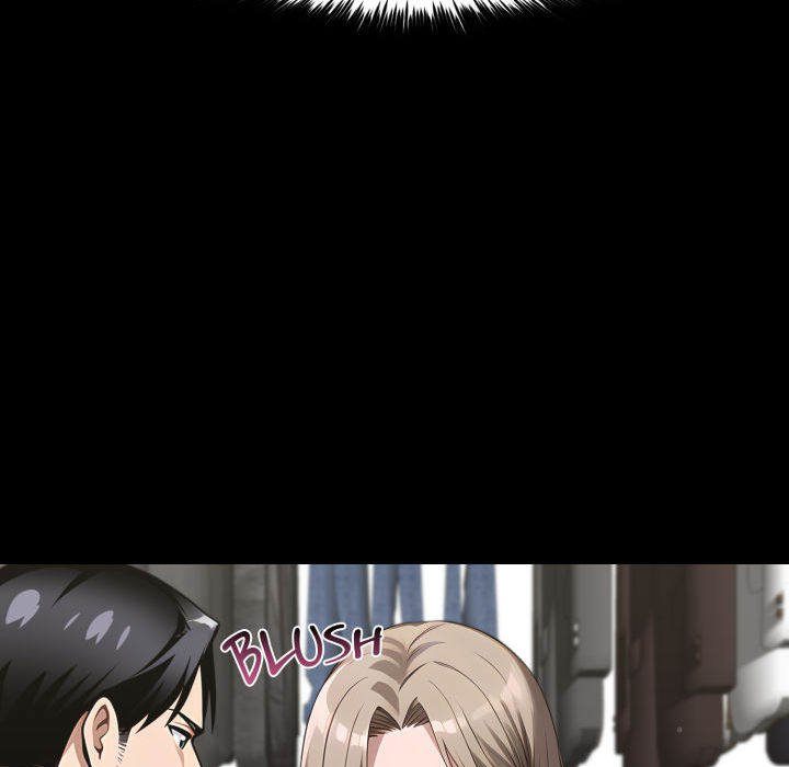 Gangster x Office Lady - Page 66