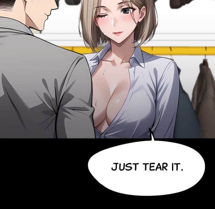 Gangster x Office Lady - Page 67