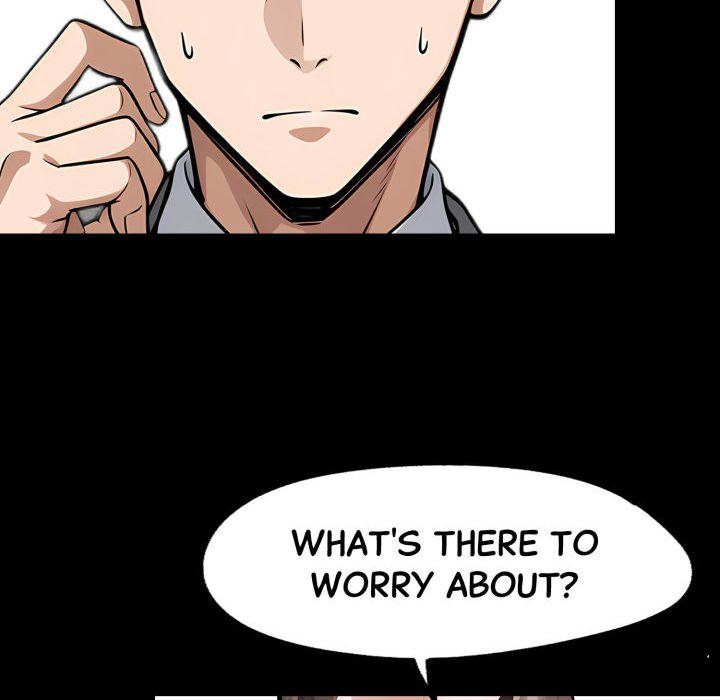 Gangster x Office Lady - Page 69