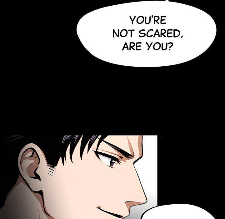 Gangster x Office Lady - Page 86
