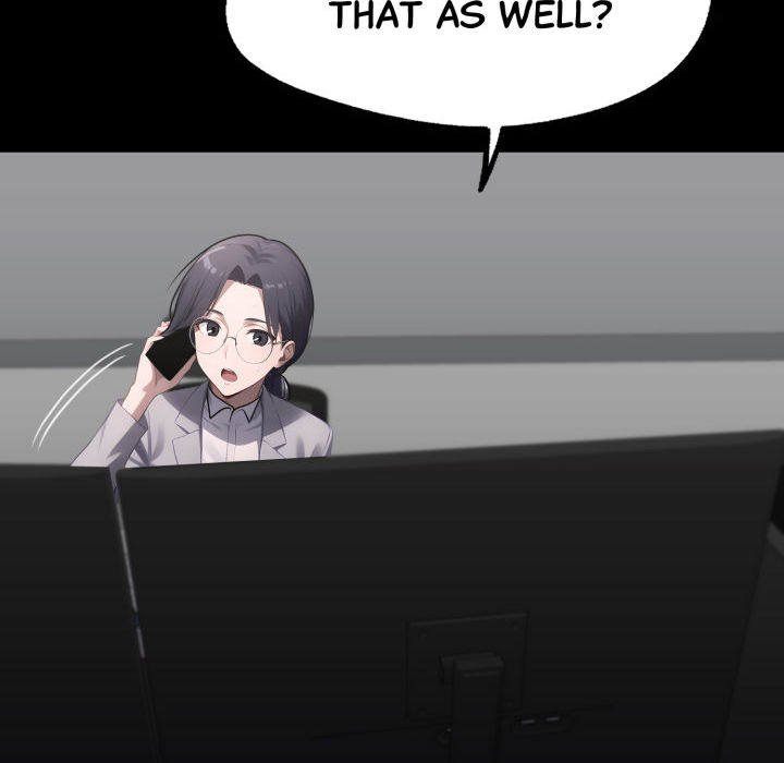 Gangster x Office Lady - Page 96