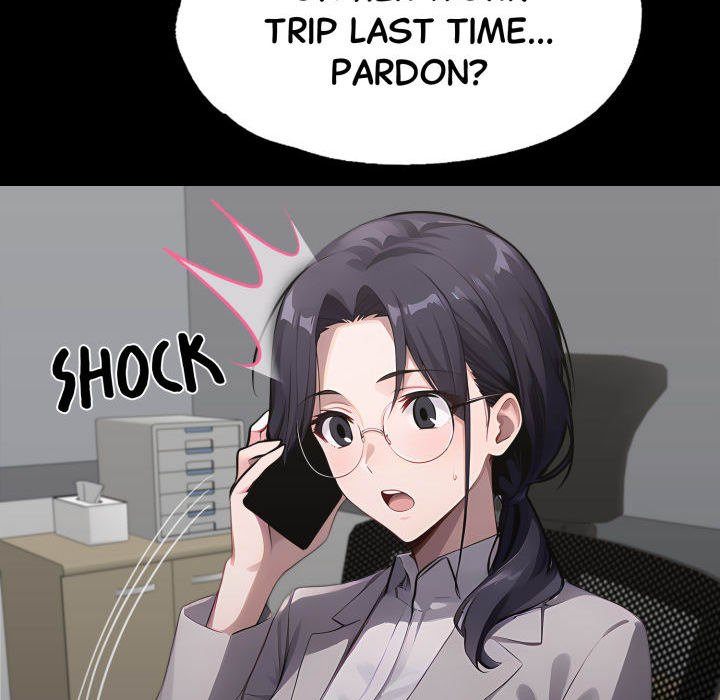 Gangster x Office Lady - Page 99