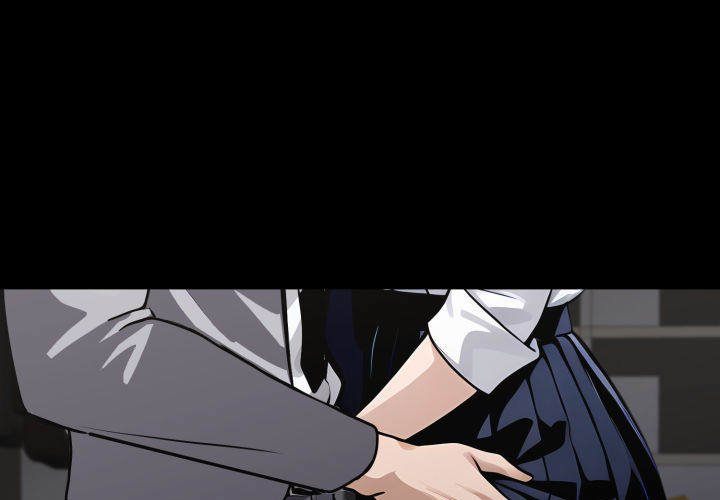 Gangster x Office Lady - Page 1