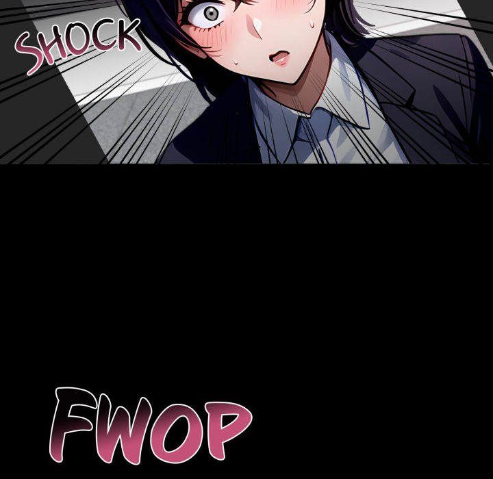 Gangster x Office Lady - Page 101