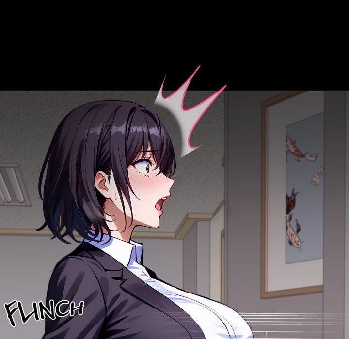 Gangster x Office Lady - Page 103