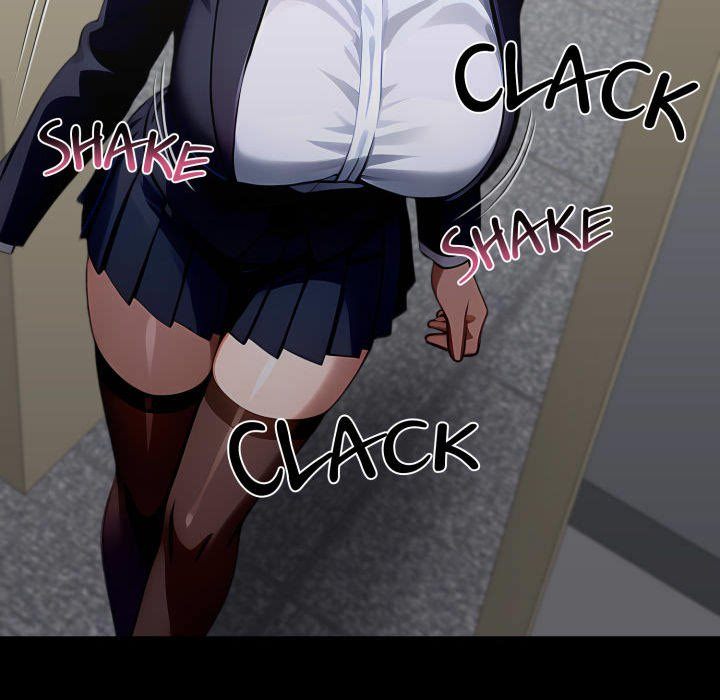Gangster x Office Lady - Page 108