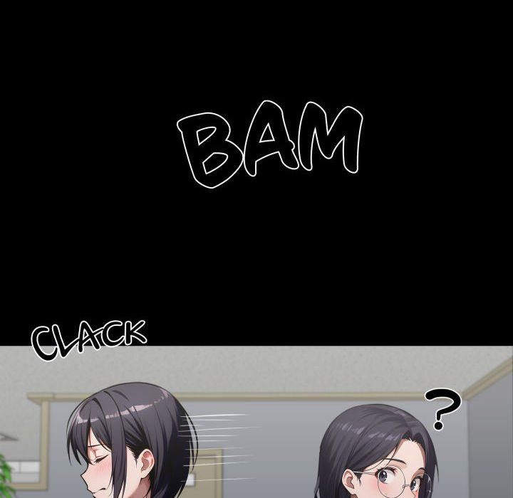Gangster x Office Lady - Page 109