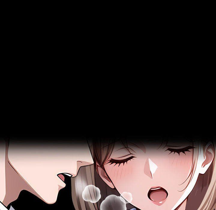 Gangster x Office Lady - Page 11