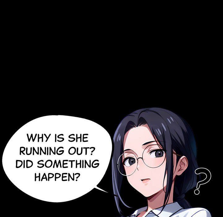Gangster x Office Lady - Page 112