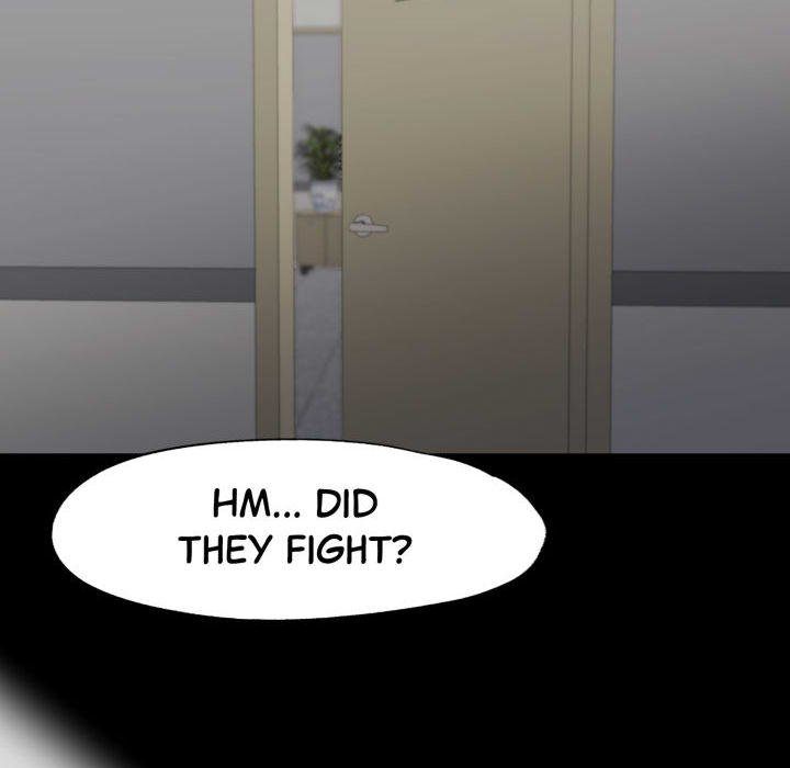 Gangster x Office Lady - Page 115