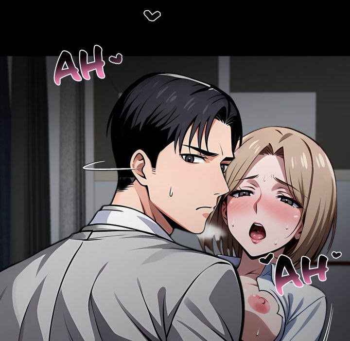 Gangster x Office Lady - Page 117