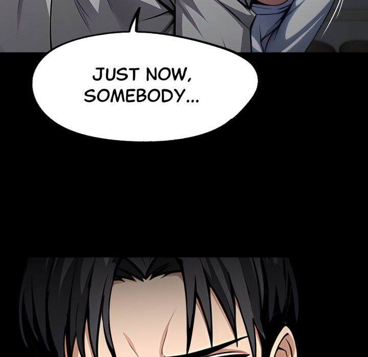 Gangster x Office Lady - Page 118