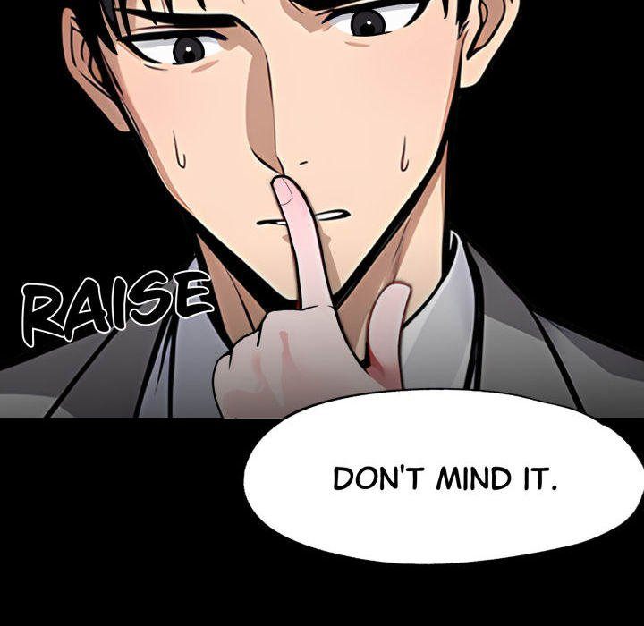 Gangster x Office Lady - Page 119