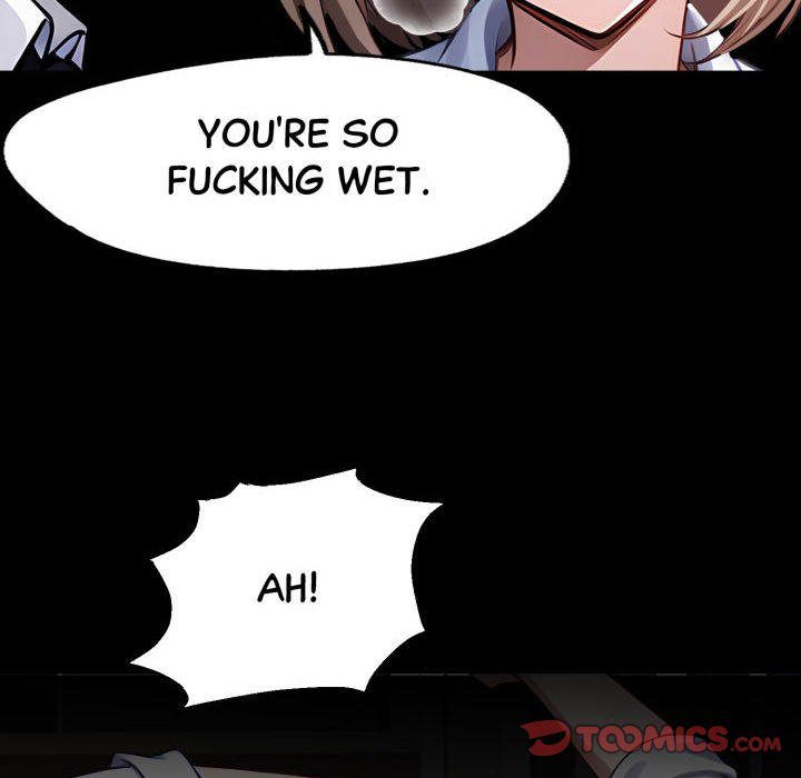 Gangster x Office Lady - Page 12